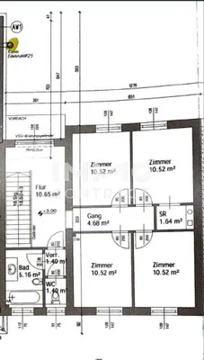 5-Zimmer-Immobilie kaufen in Wien – 215 m², € 730.000 – Bild 40 von 42