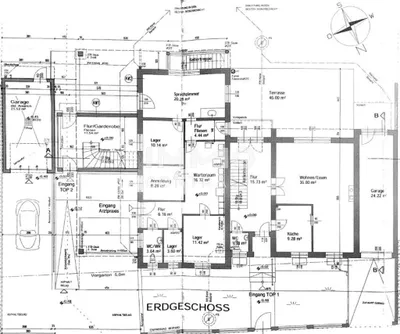 5-Zimmer-Immobilie kaufen in Wien – 215 m², € 730.000 – Bild 41 von 42