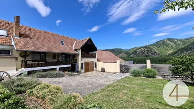 Haus kaufen in Krems Land – 235 m², € 759.000 – Bild 4 von 30