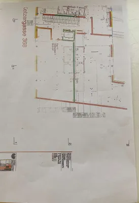 Gewerbeimmobilie mieten in Wien – 85 m², € 996 – Bild 17 von 17