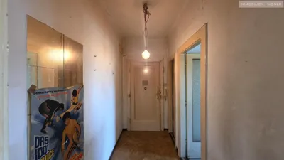 2-Zimmer-Wohnung kaufen in Wien – 50 m², € 149.000 – Bild 3 von 9