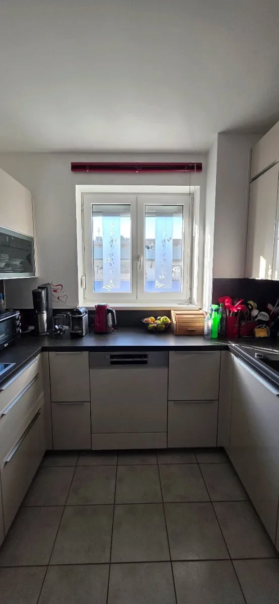 Wohnung – Gösting - Ansicht 3