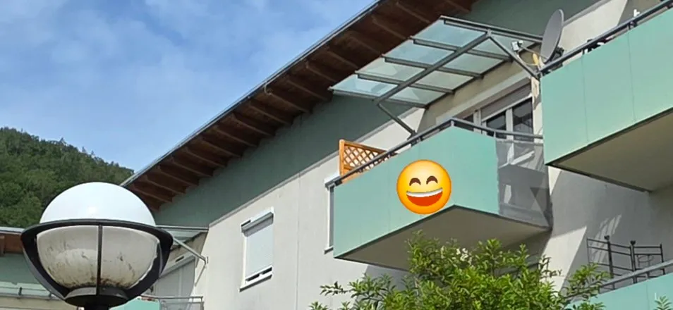 Wohnung – Gösting - Ansicht 2