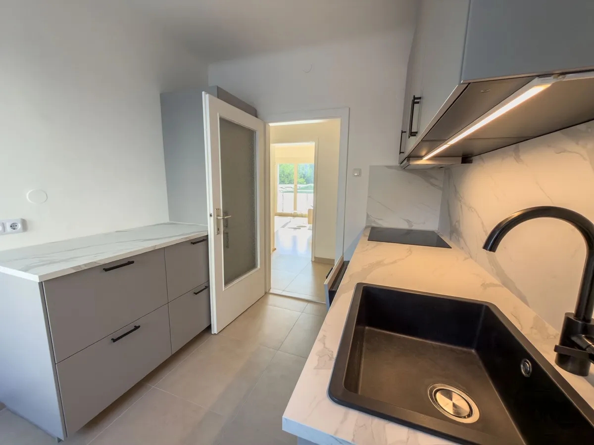 Wohnung – Eggenberg - Ansicht 2