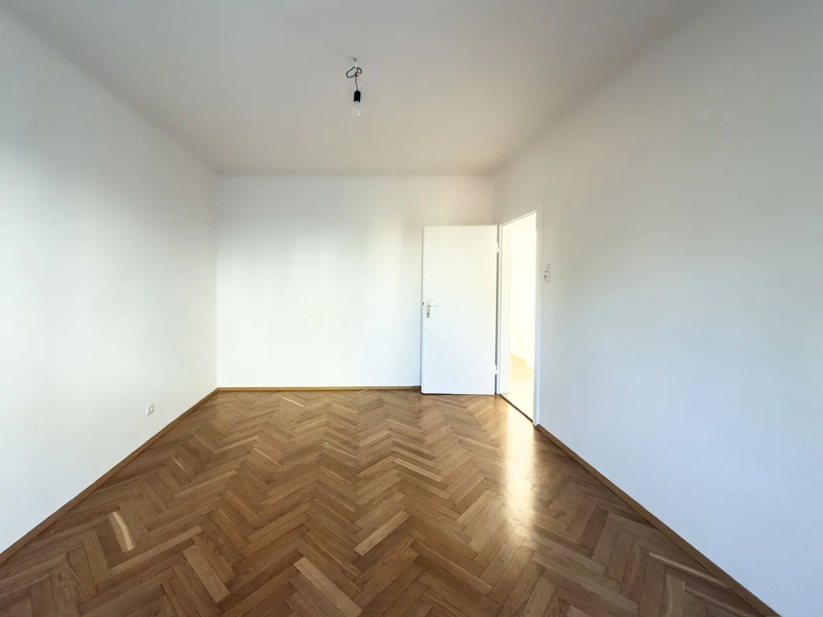 Wohnung – Eggenberg - Ansicht 3