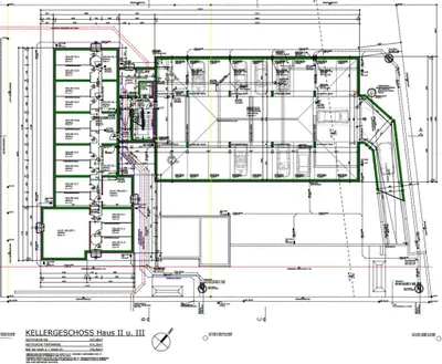 Wohnung kaufen in Amstetten – 61,5 m², € 258.495 – Bild 23 von 24