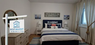 3-Zimmer-Wohnung mieten in Graz – 55 m², € 823 – Bild 8 von 11