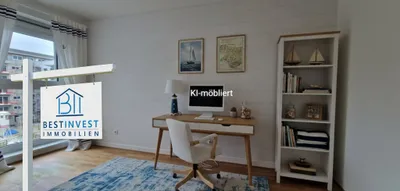 3-Zimmer-Wohnung mieten in Graz – 55 m², € 823 – Bild 9 von 11