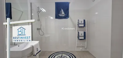 3-Zimmer-Wohnung mieten in Graz – 55 m², € 823 – Bild 6 von 11