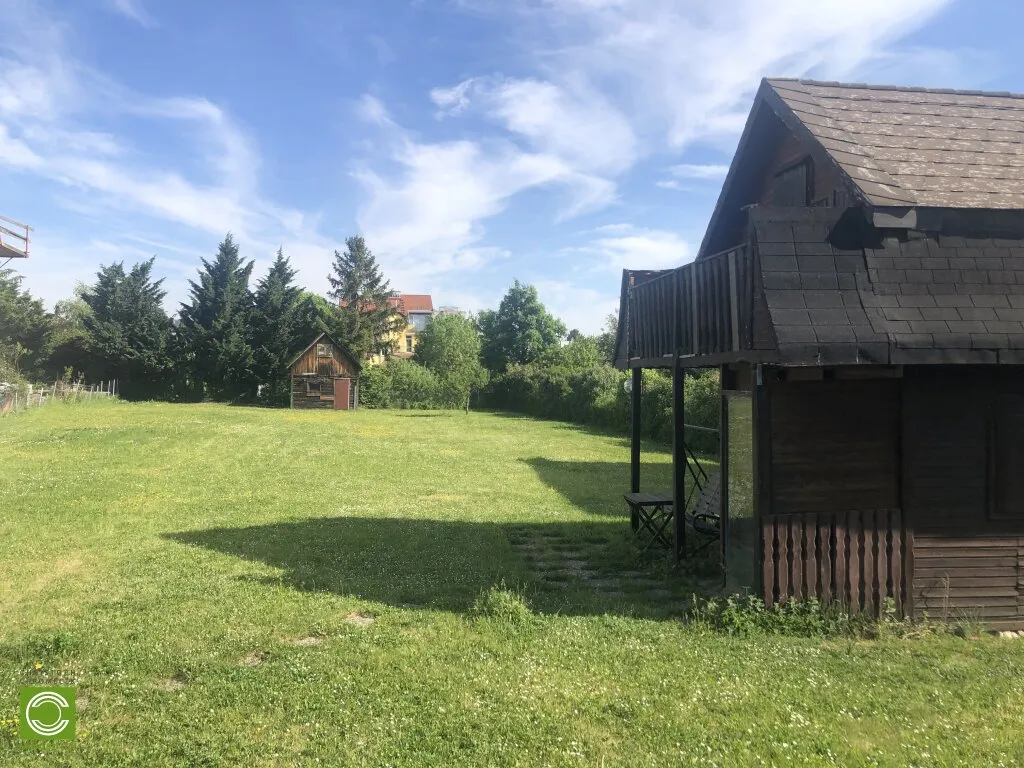 CHRISTOPH CHROMECEK IMMOBILIEN - BRUNN AM GEBIRGE - Zwei mal 796 m² ebener Baugrund! – pohled 2