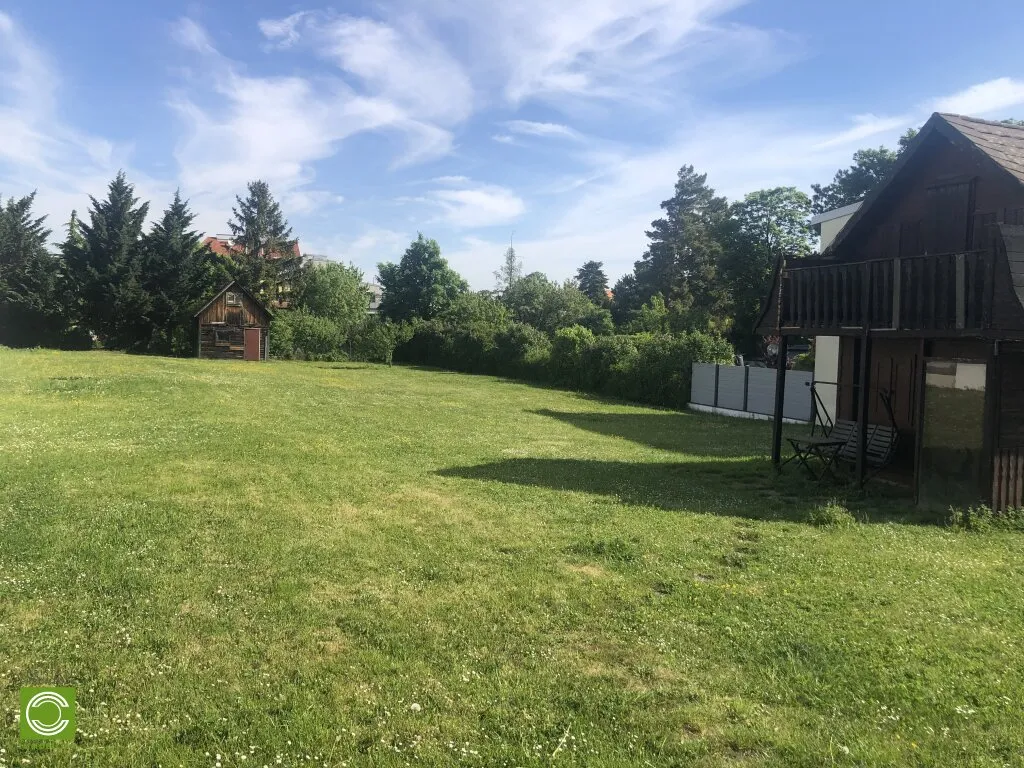 CHRISTOPH CHROMECEK IMMOBILIEN - BRUNN AM GEBIRGE - Zwei mal 796 m² ebener Baugrund! – pohled 3