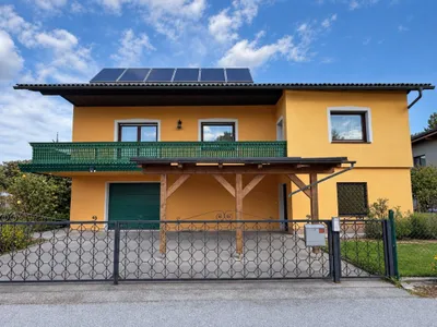 3-Zimmer-Haus kaufen in Voitsberg – 107 m², € 230.000 – Bild 2 von 21