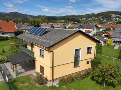 3-Zimmer-Haus kaufen in Voitsberg – 107 m², € 230.000 – Bild 3 von 21