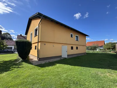 3-Zimmer-Haus kaufen in Voitsberg – 107 m², € 230.000 – Bild 4 von 21
