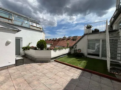 4-Zimmer-Wohnung mieten in Wien – 356,59 m², € 5.010 – Bild 5 von 23