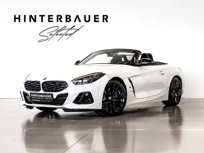 BMW Z4 M40i M-SPORT*HEAD-UP*HK*LED*KOMFORTZ.*19''ZOLL