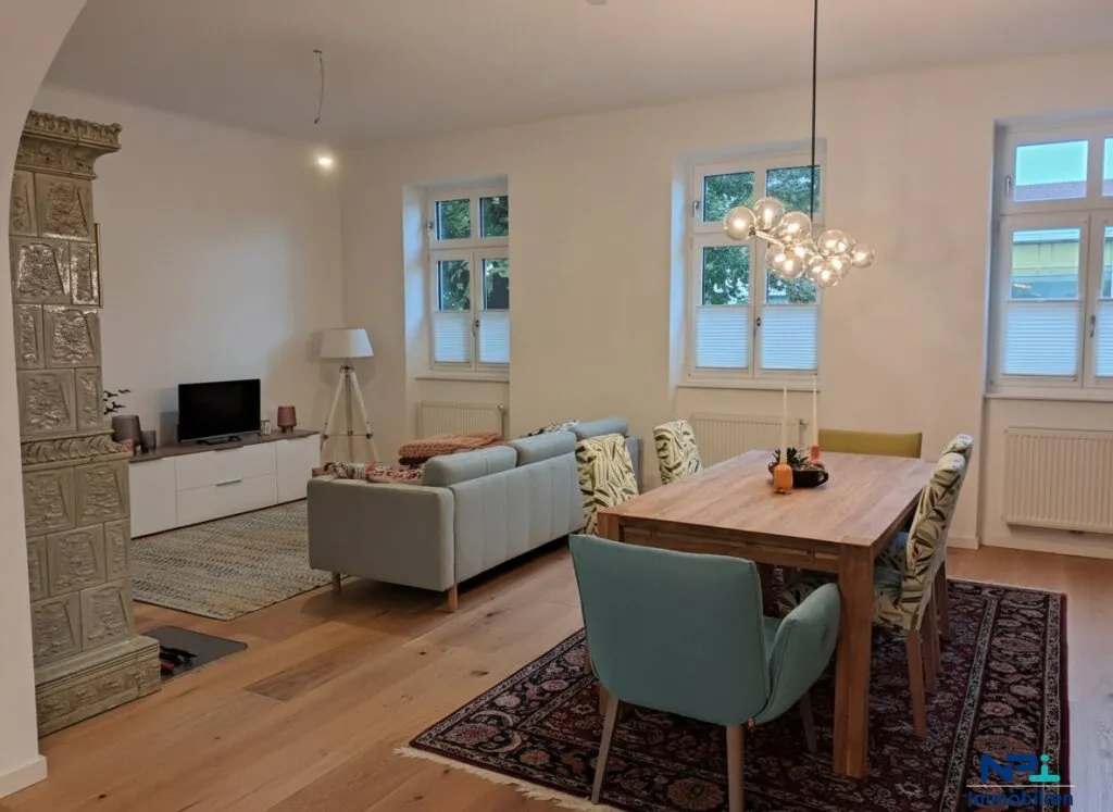 Gemütlicher Bungalow mit uneinsichtigem Garten in Pfaffstätten - Ansicht 3