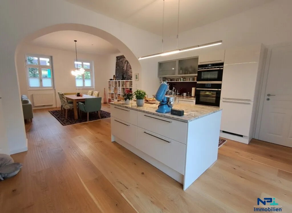 Gemütlicher Bungalow mit uneinsichtigem Garten in Pfaffstätten - Ansicht 2