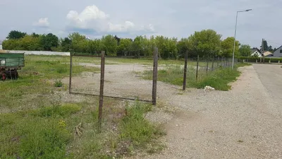 Immobilie mieten in Gänserndorf – 4 000 m²