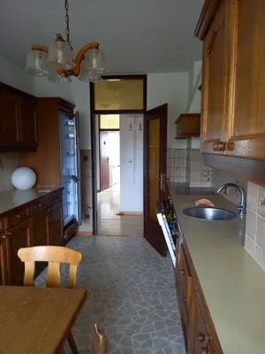3-Zimmer-Wohnung mieten in Sankt Pölten Land – 101 m², € 860 – Bild 1 von 7