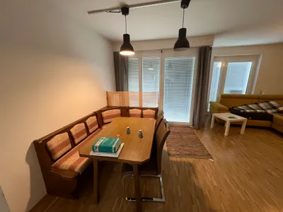 2-Zimmer-Wohnung mieten in Graz – 80 m², € 895