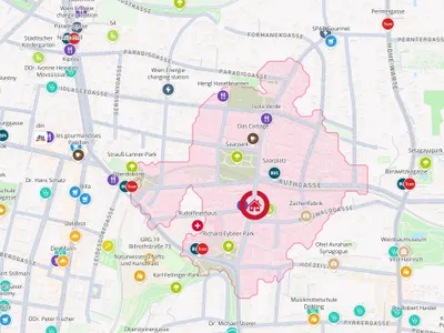 3-Zimmer-Wohnung mieten in Wien – 81 m², € 2.449 – Bild 16 von 16