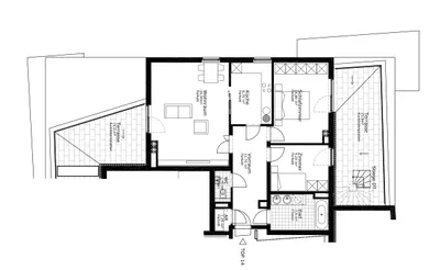 3-Zimmer-Wohnung mieten in Wien – 81 m², € 2.449