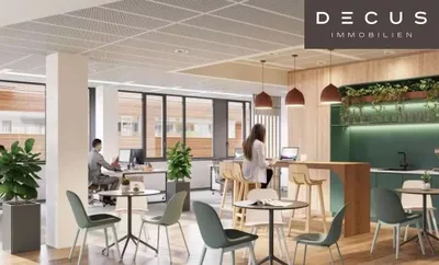 Gewerbeimmobilie mieten in Wien – 380 m², € 19 – Bild 8 von 8