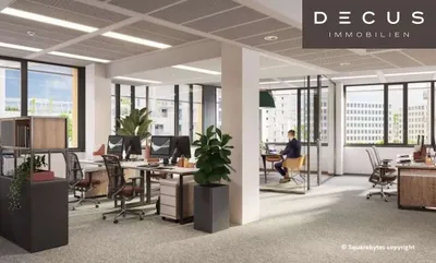 Gewerbeimmobilie mieten in Wien – 380 m², € 19 – Bild 7 von 8
