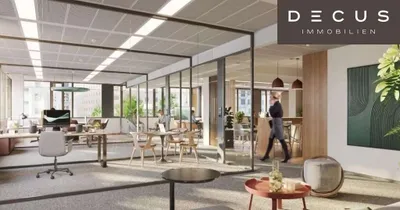 Gewerbeimmobilie mieten in Wien – 380 m², € 19 – Bild 4 von 8