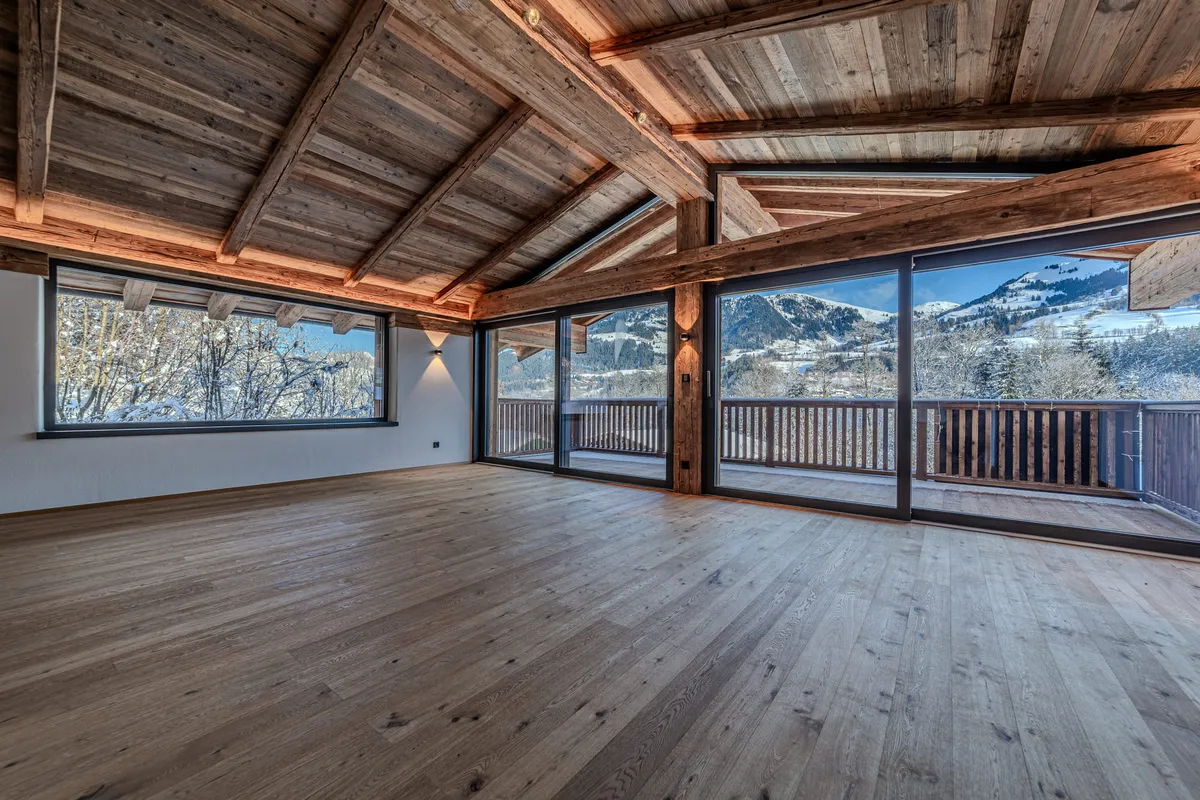 Haus – Kitzbühel, Aschbach, Oberleiten - Ansicht 2