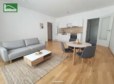 4-Zimmer-Wohnung mieten in Sankt Pölten – 84,27 m², € 1.160 – Bild 3 von 24