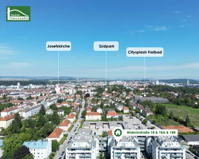 4-Zimmer-Wohnung mieten in Sankt Pölten – 84,27 m², € 1.160 – Bild 20 von 24