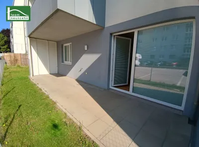 4-Zimmer-Wohnung mieten in Sankt Pölten – 84,27 m², € 1.160 – Bild 14 von 24