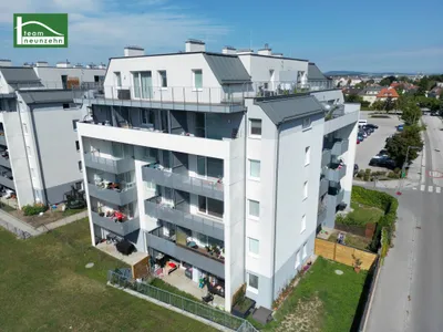 4-Zimmer-Wohnung mieten in Sankt Pölten – 84,27 m², € 1.160 – Bild 18 von 24