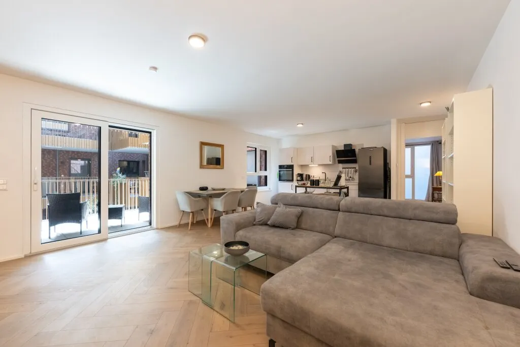 Apartment in Wien, Ottakring - View 3