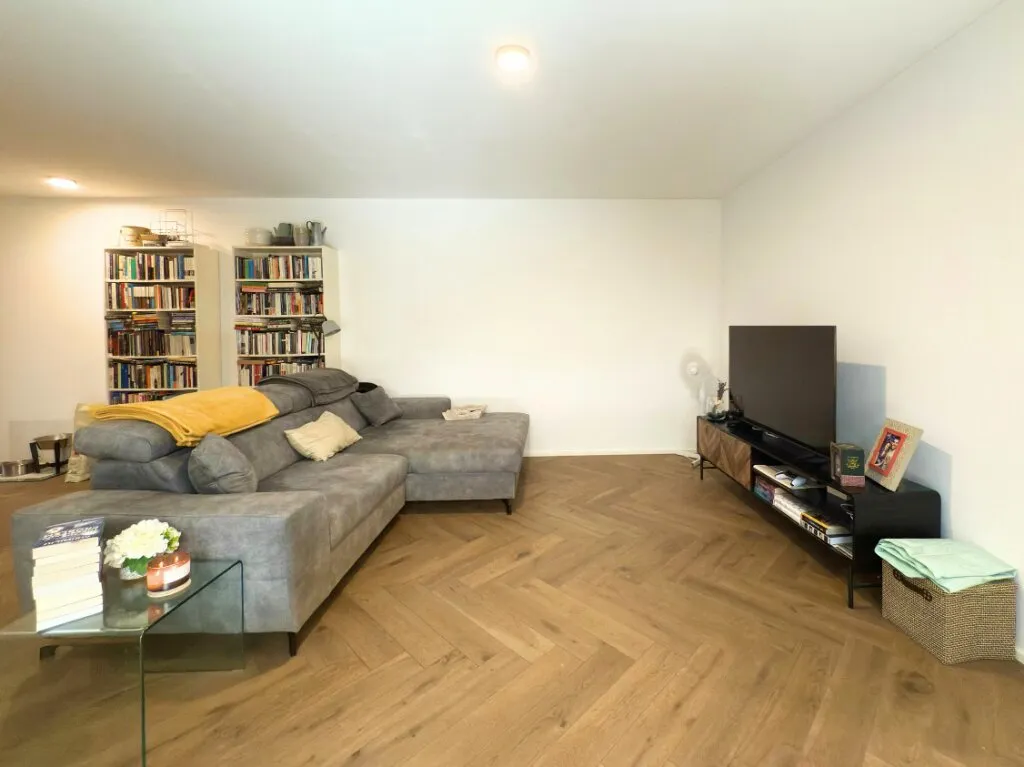 NEW, EXCLUSIVE CITY APARTMENT with STYLE! WURLITZER53! – pohled 2