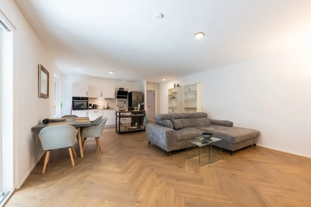 Apartment in Wien, Ottakring - View 2