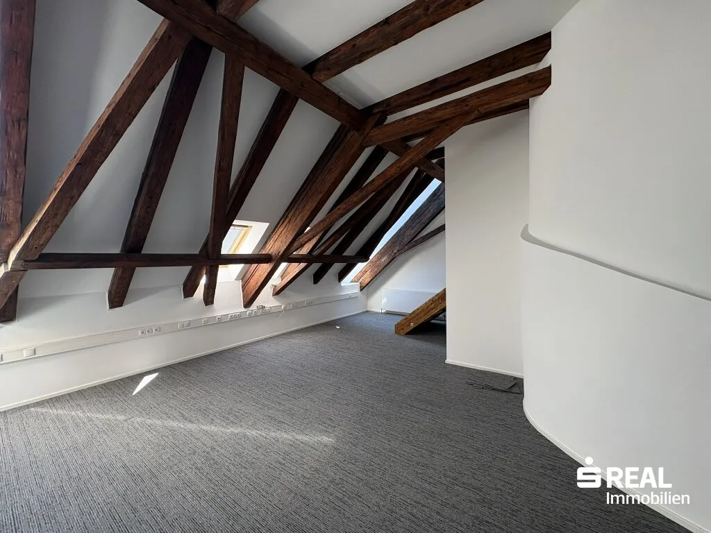 SCHÖNE BÜRO- BZW. ATELIERRÄUME - Widok 3
