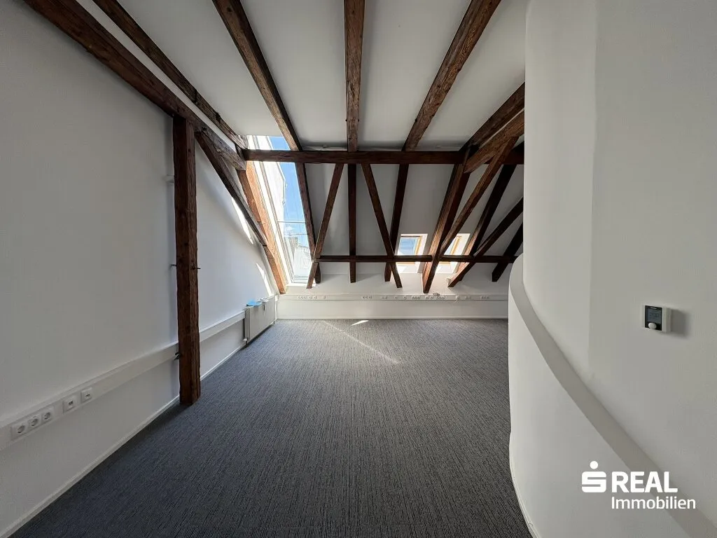 SCHÖNE BÜRO- BZW. ATELIERRÄUME - Widok 2