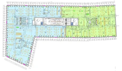 Gewerbeimmobilie mieten in Wien – 5 665 m² – Bild 6 von 8