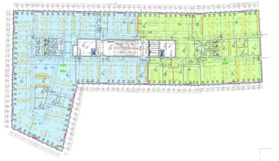 Gewerbeimmobilie mieten in Wien – 5 665 m² – Bild 8 von 8