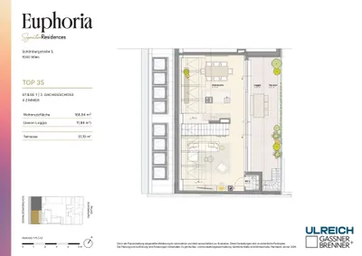 4-Zimmer-Wohnung kaufen in Wien – 194,54 m², € 2.130.000 – Bild 10 von 11