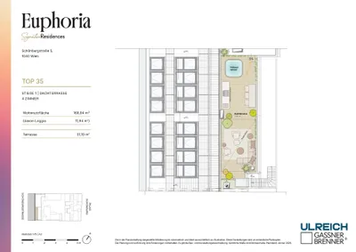 4-Zimmer-Wohnung kaufen in Wien – 194,54 m², € 2.130.000 – Bild 11 von 11