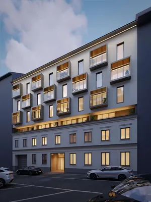 4-Zimmer-Wohnung kaufen in Wien – 194,54 m², € 2.130.000 – Bild 7 von 11