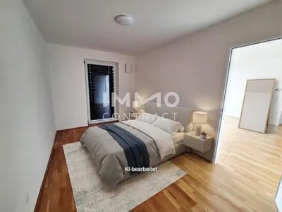 2-Zimmer-Wohnung mieten in Linz – 48,05 m², € 870 – Bild 12 von 21