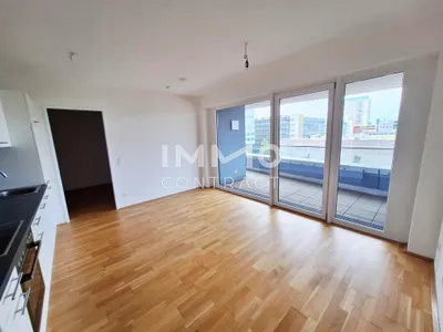2-Zimmer-Wohnung mieten in Linz – 48,05 m², € 870 – Bild 10 von 21