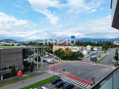 2-Zimmer-Wohnung mieten in Linz – 48,05 m², € 870 – Bild 6 von 21