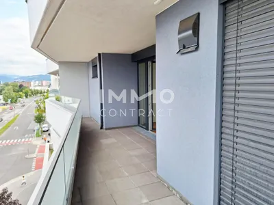 2-Zimmer-Wohnung mieten in Linz – 48,05 m², € 870 – Bild 2 von 21