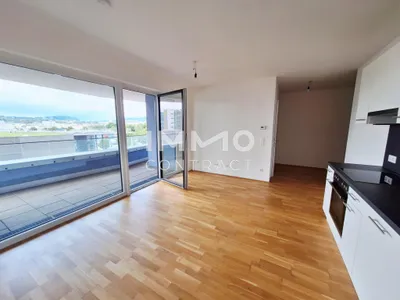 2-Zimmer-Wohnung mieten in Linz – 48,05 m², € 870 – Bild 8 von 21